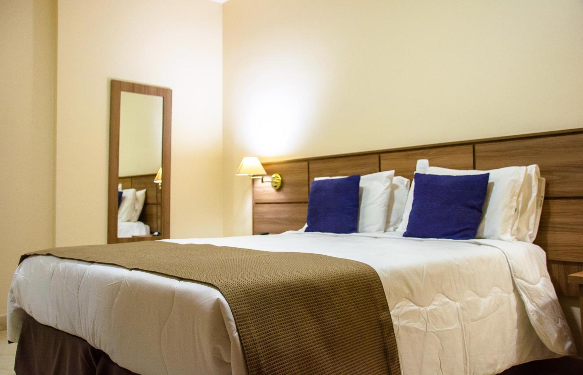 Fenix Hotel Pouso Alegre
