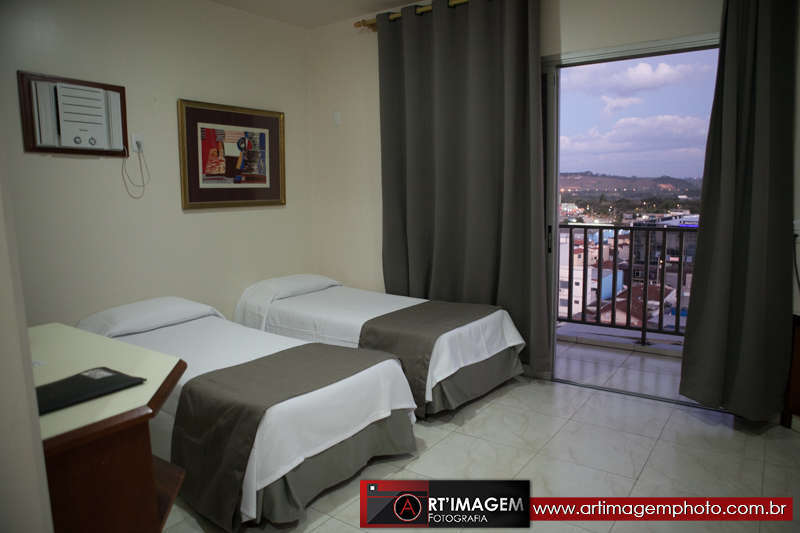 Fenix Hotel Pouso Alegre