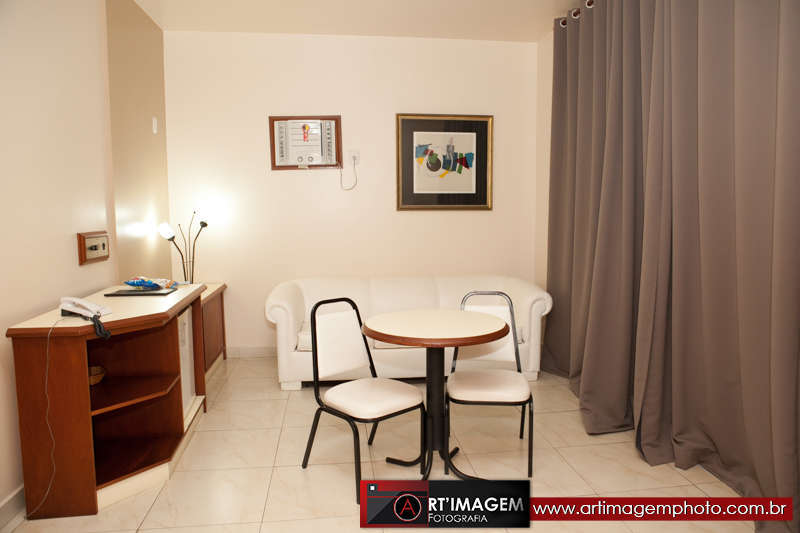 Fenix Hotel Pouso Alegre