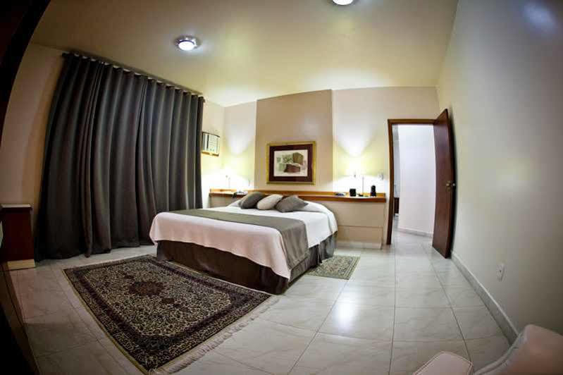Fenix Hotel Pouso Alegre