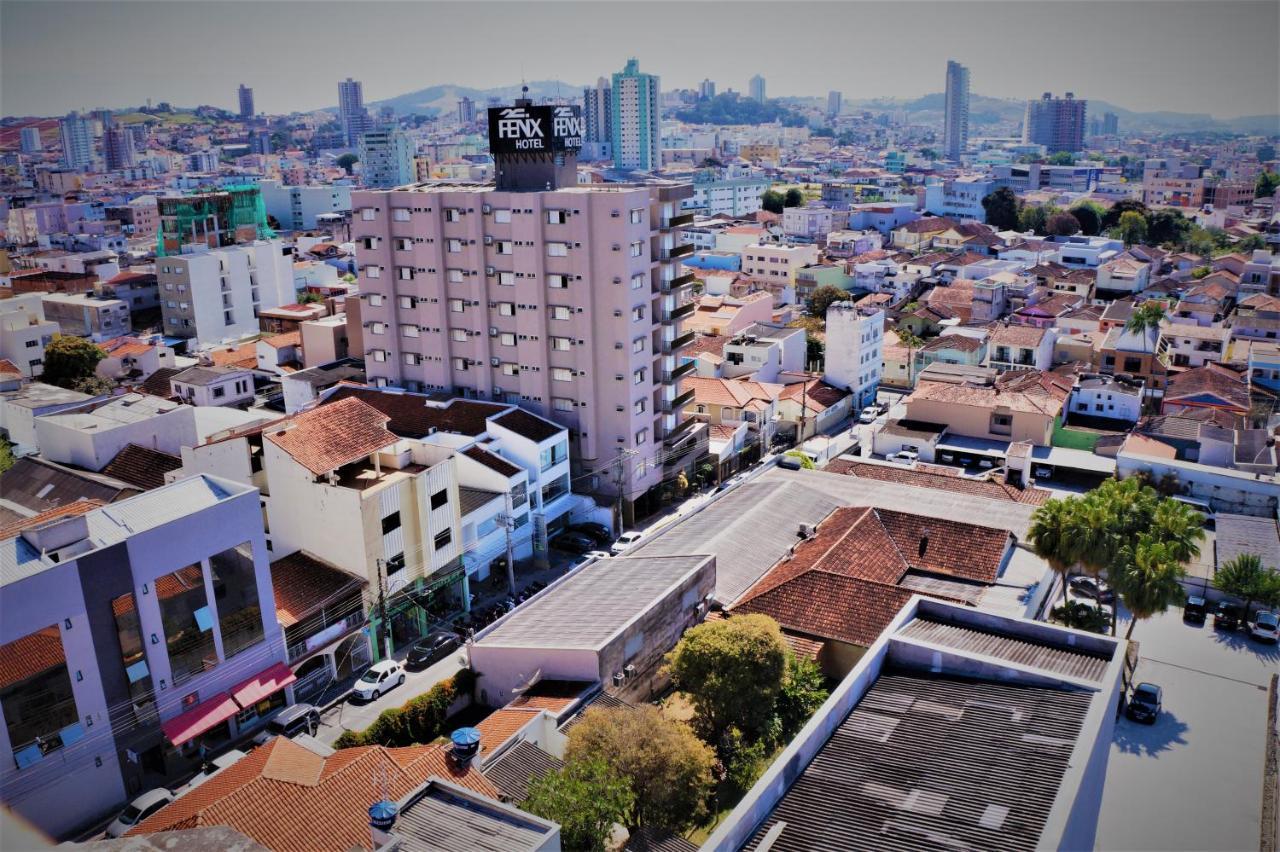 Fenix Hotel 3*
