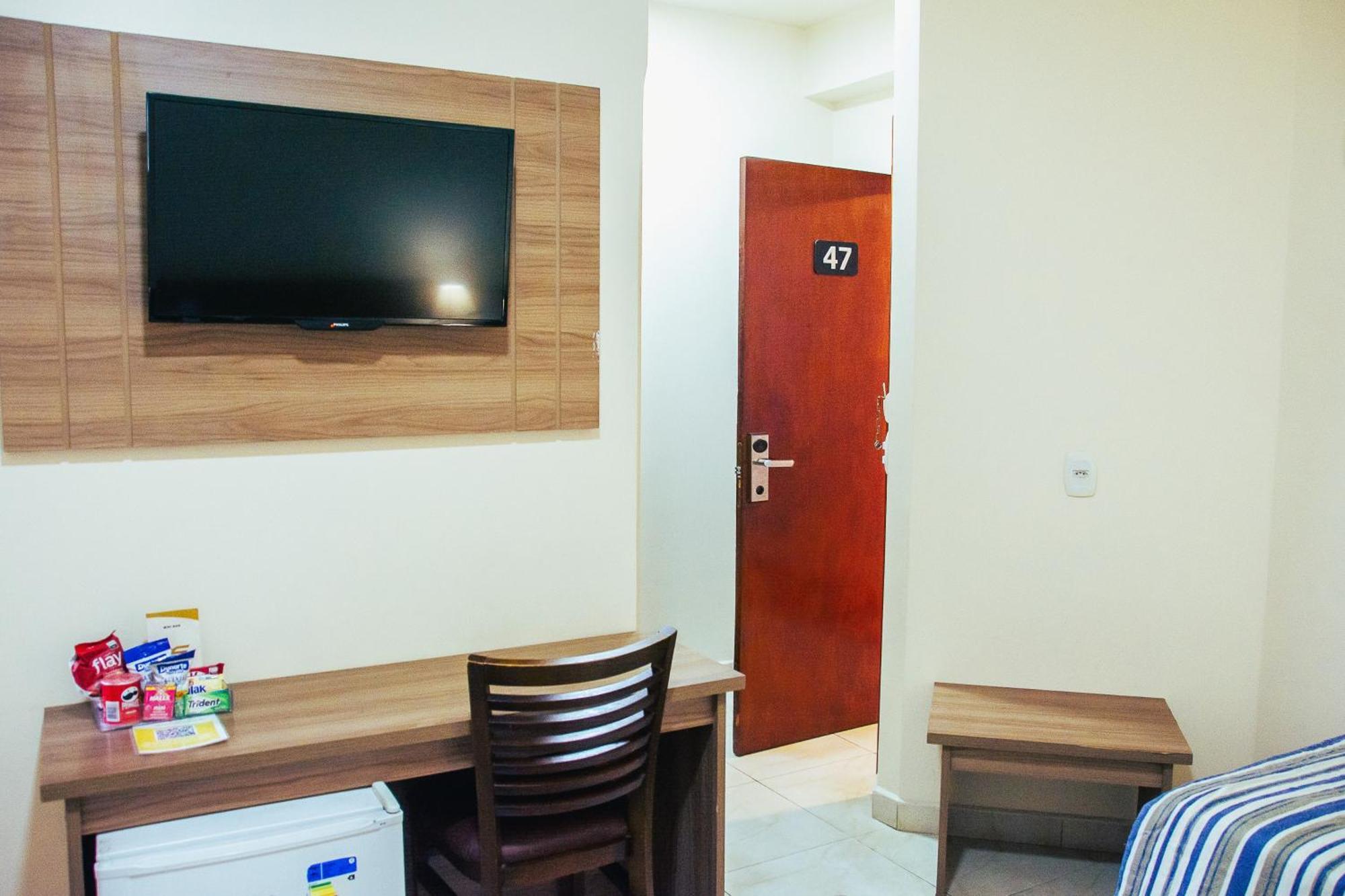 Hotel Fenix