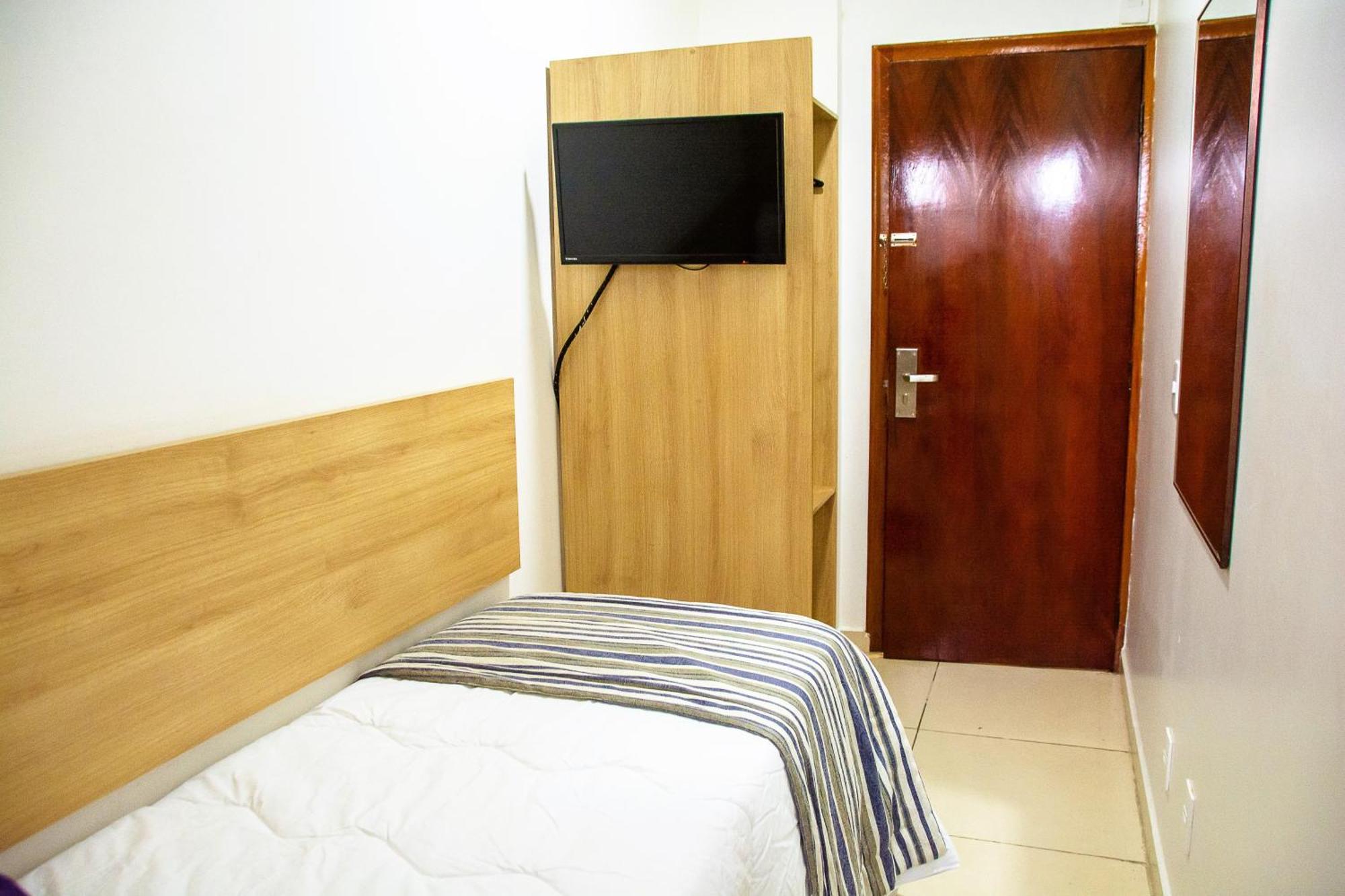 Hotel Fenix