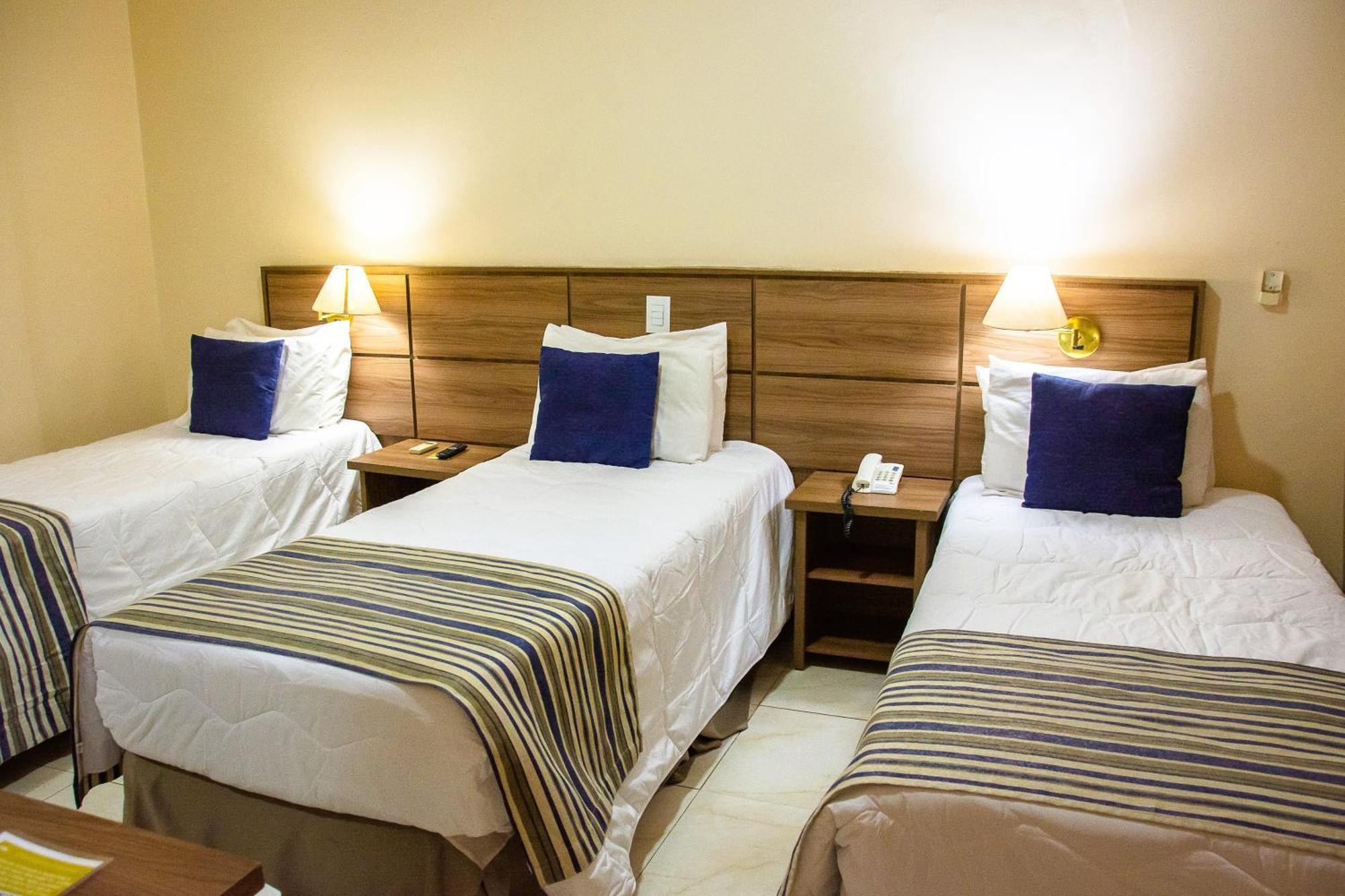 Fenix Hotel 3*