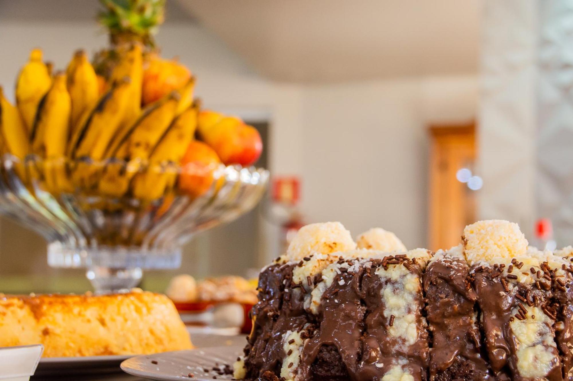 Fenix Hotel Pouso Alegre