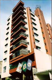Fenix Hotel Pouso Alegre