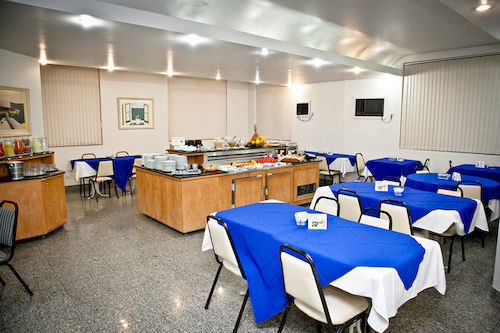 Fenix 3* Pouso Alegre