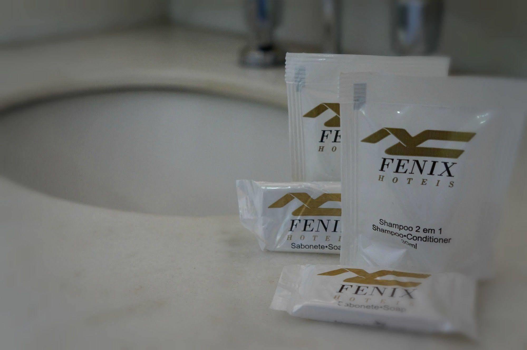 Hotel Fenix 3*