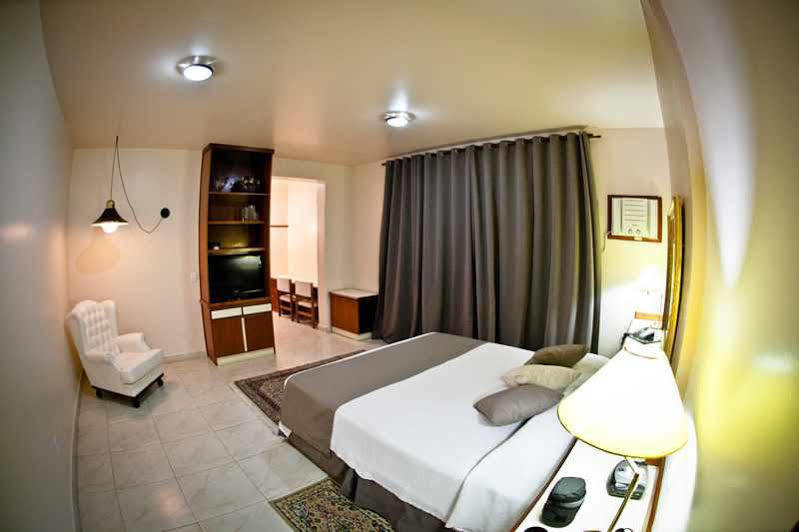 Hotel Fenix 3*