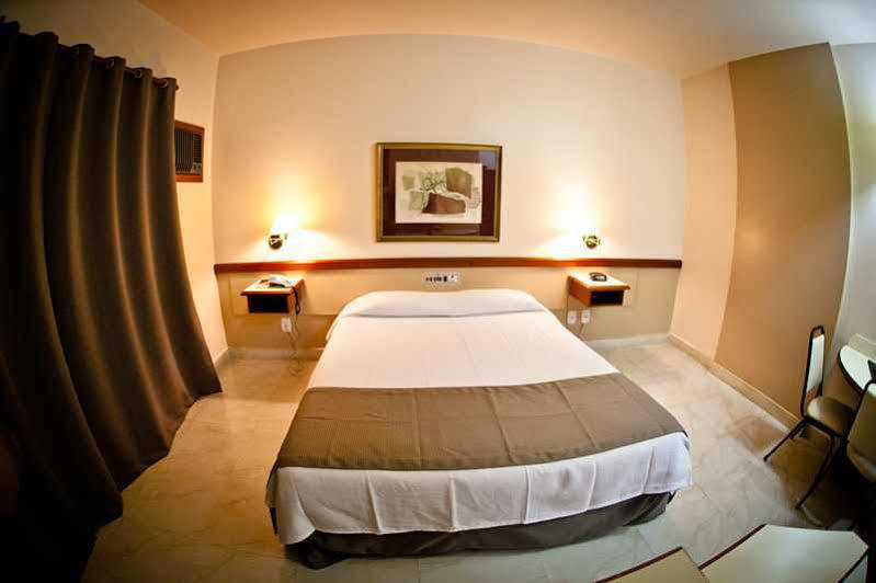 Hotel Fenix Pouso Alegre